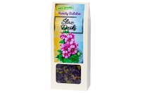 Kwiaty Jadalne MALWA ŚLAZ DZIKI (15g) Do Dekoracji, Naparów i Na Prezent